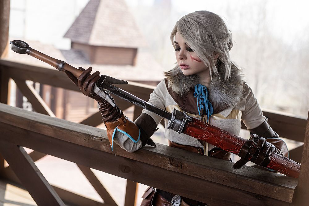 Photograph by Алексей Черников