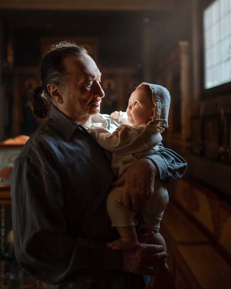 Photograph by Ольга Шайдулина