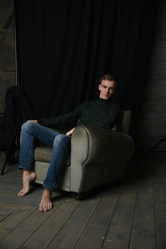 Photograph by Юлия Петрова