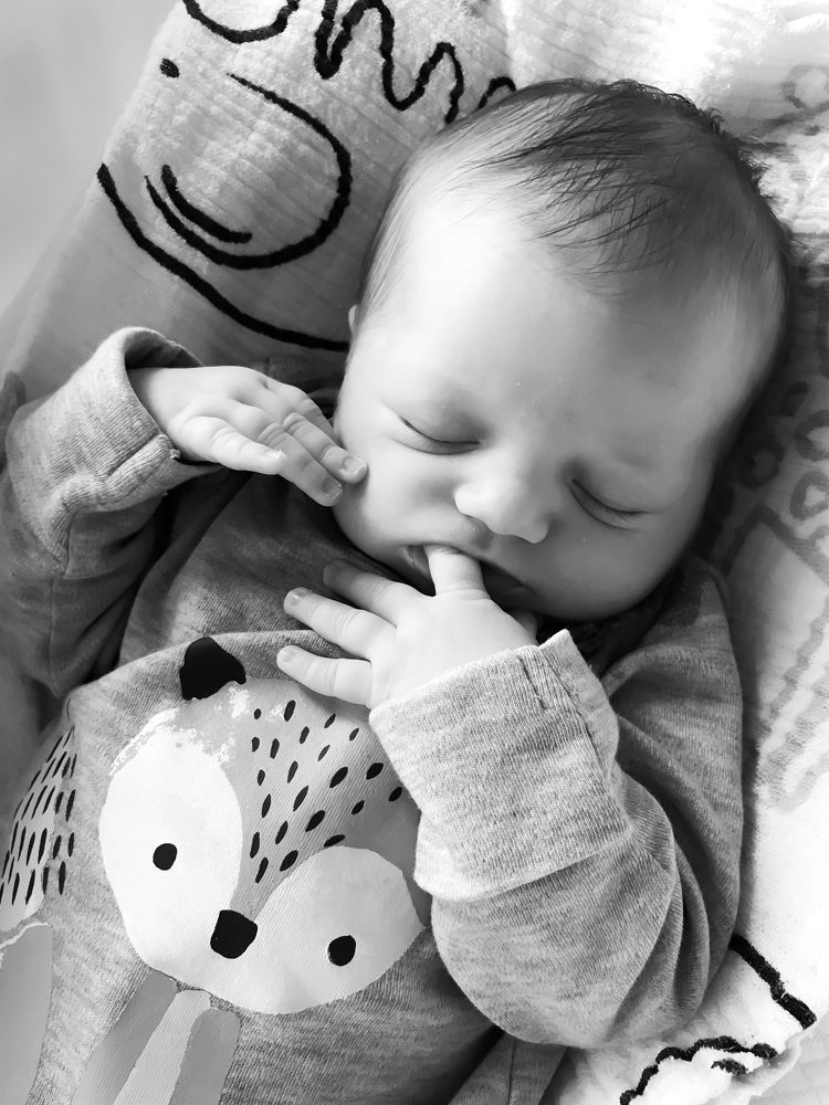 Photograph by Alena Vaganova