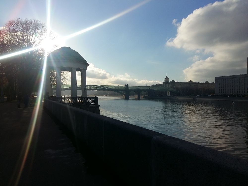 Photograph by Юлия Петрова