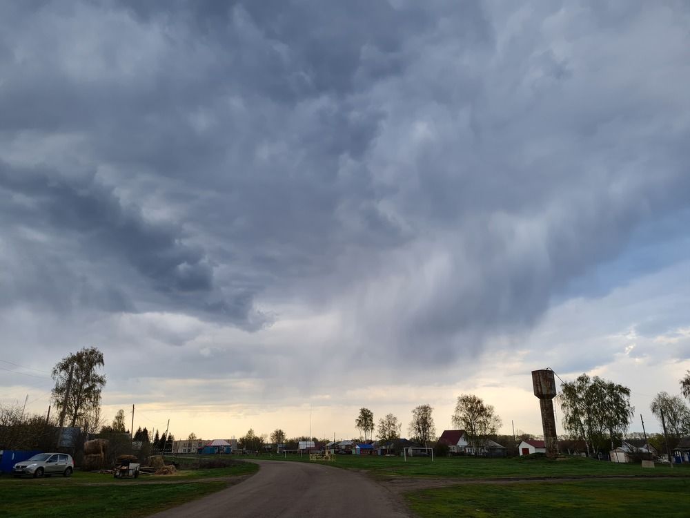 Photograph by Юлия Петрова