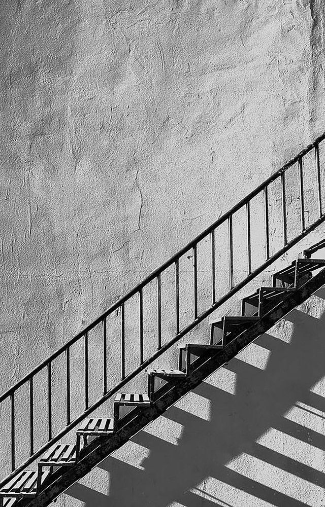 Photograph by Hamid Najafi