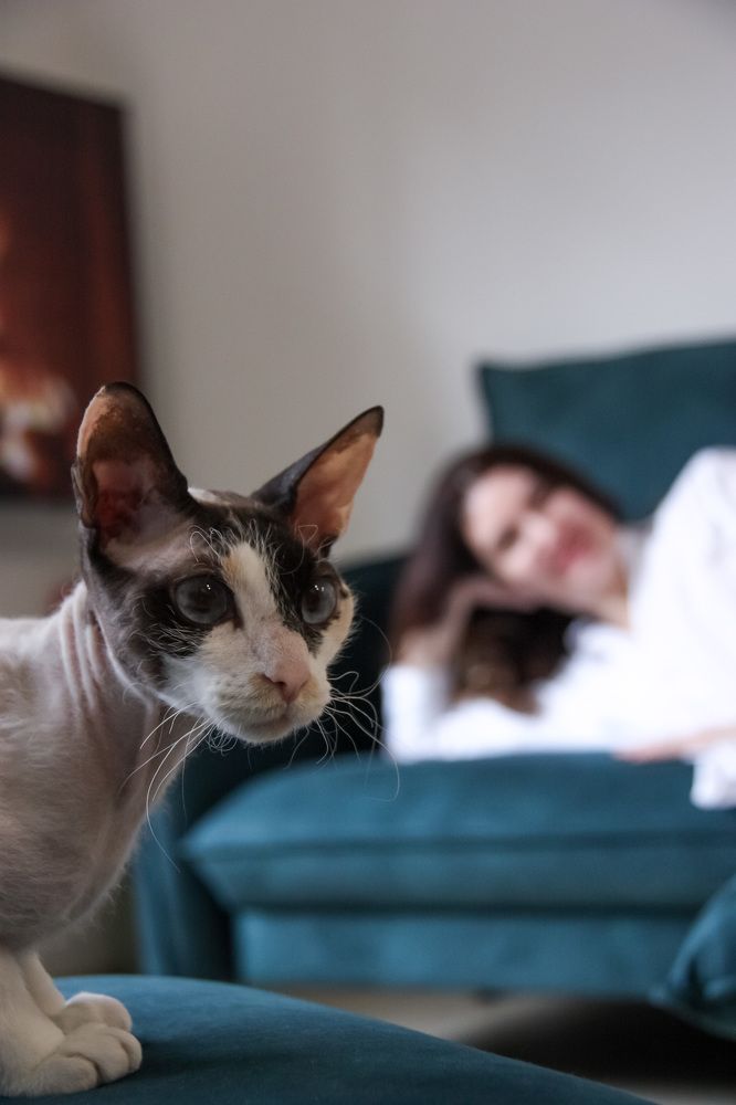 Photograph by Alena Vaganova