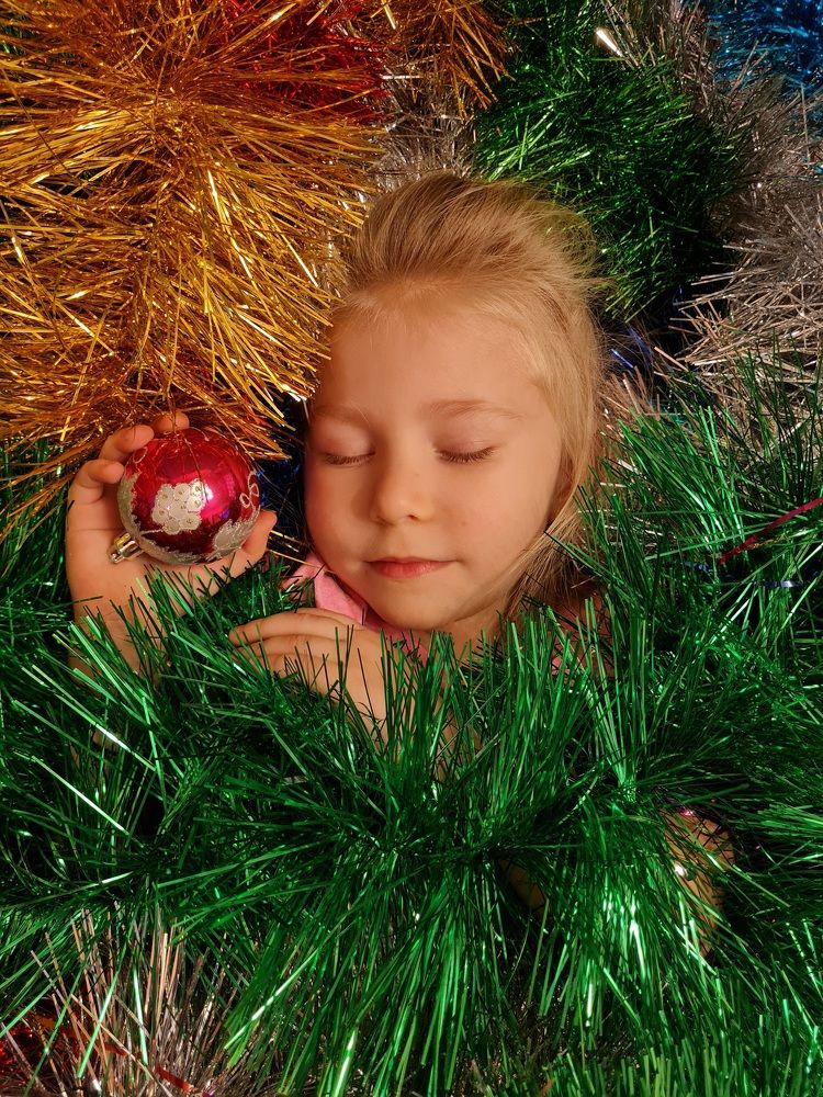 Photograph by Юлия Петрова