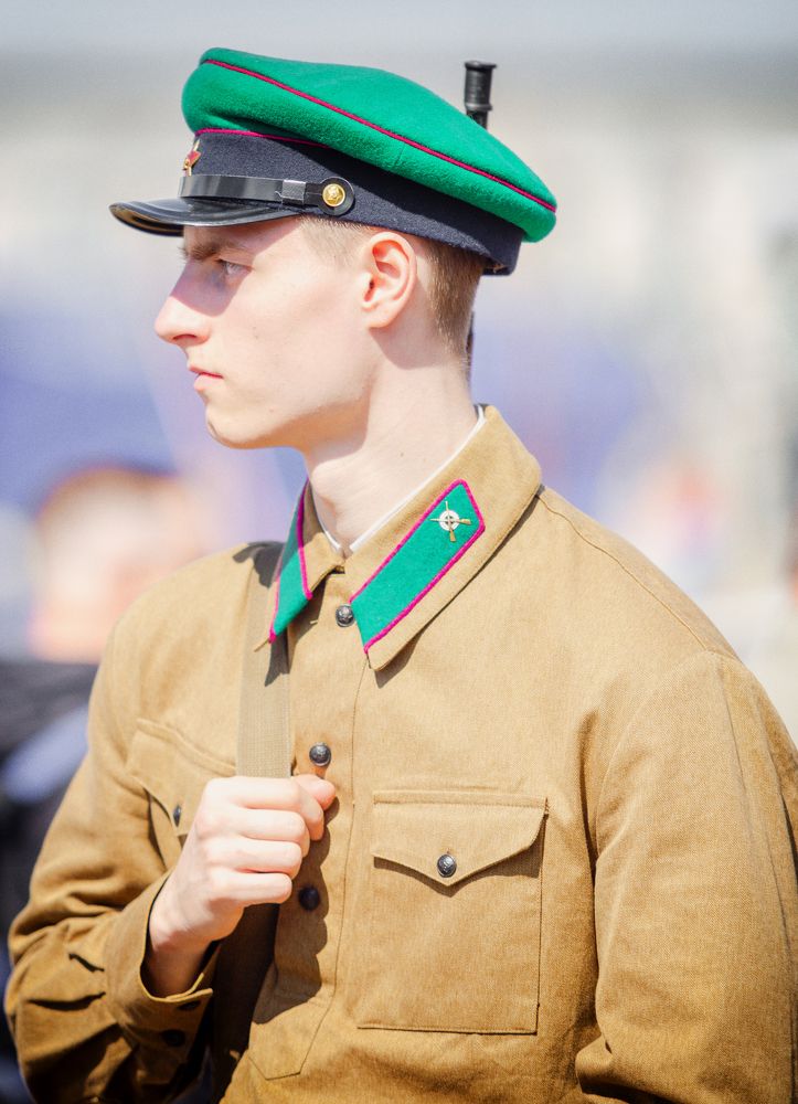 Photograph by Виталий Са