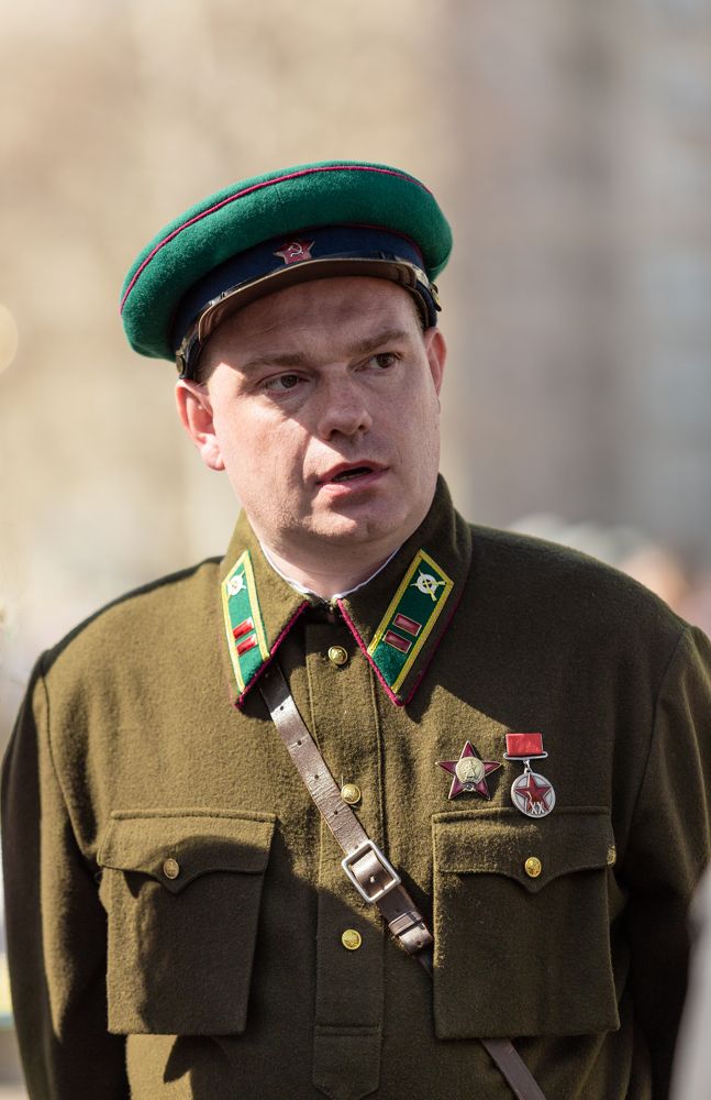 Photograph by Виталий Са