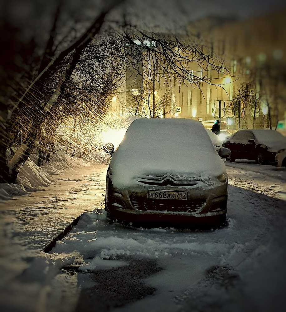 Photograph by Ирина Кузнецова