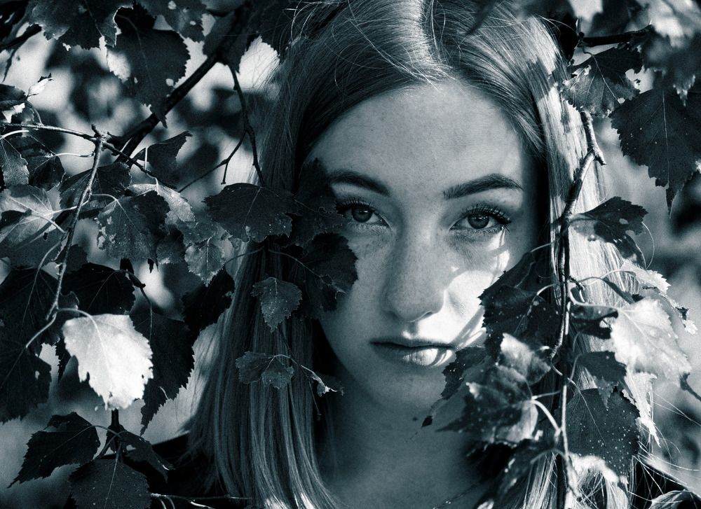 Photograph by Елена Федорова