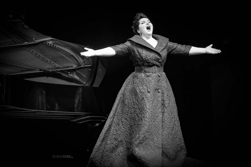 Photograph by Эльза Чанба