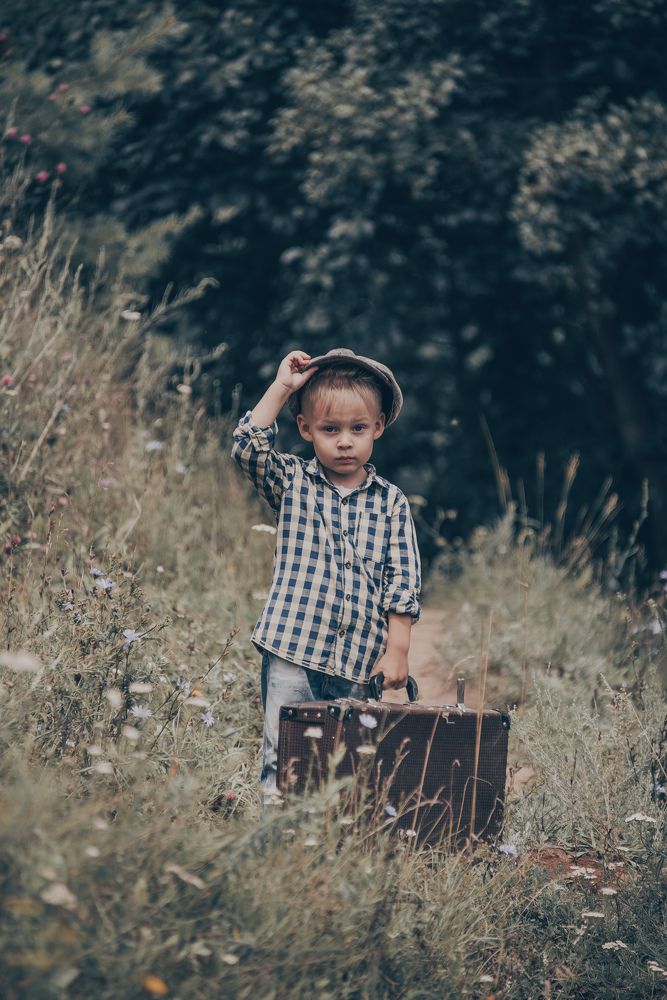 Photograph by Галиева Юлия