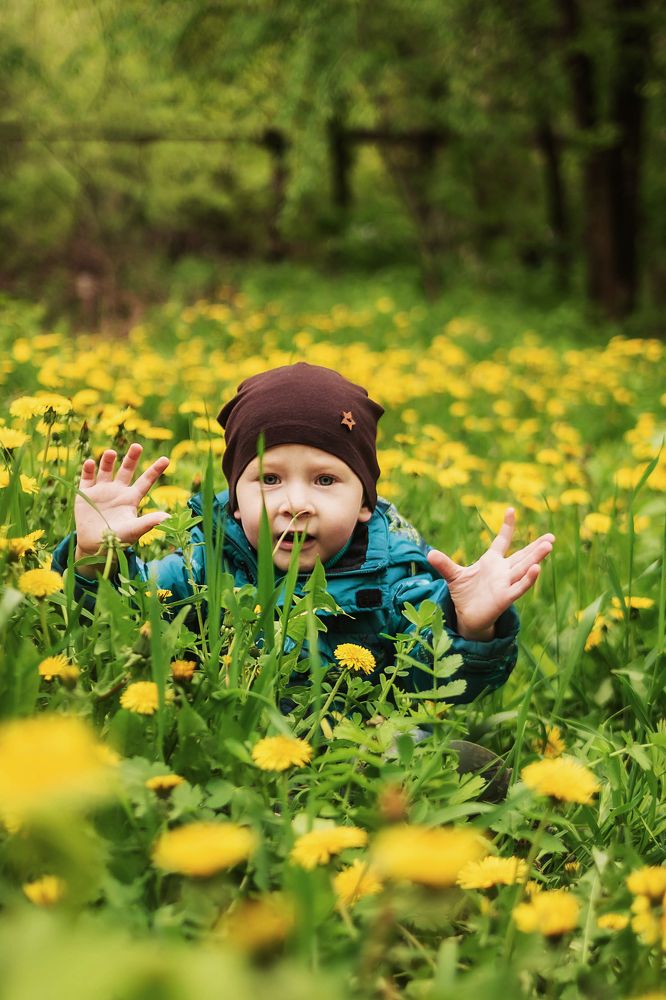 Photograph by Ольга Сорокина