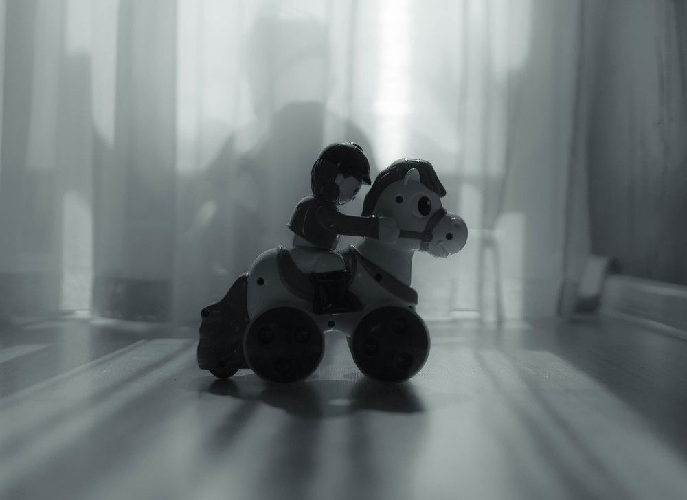 Photograph by Правоторов Вячеслав