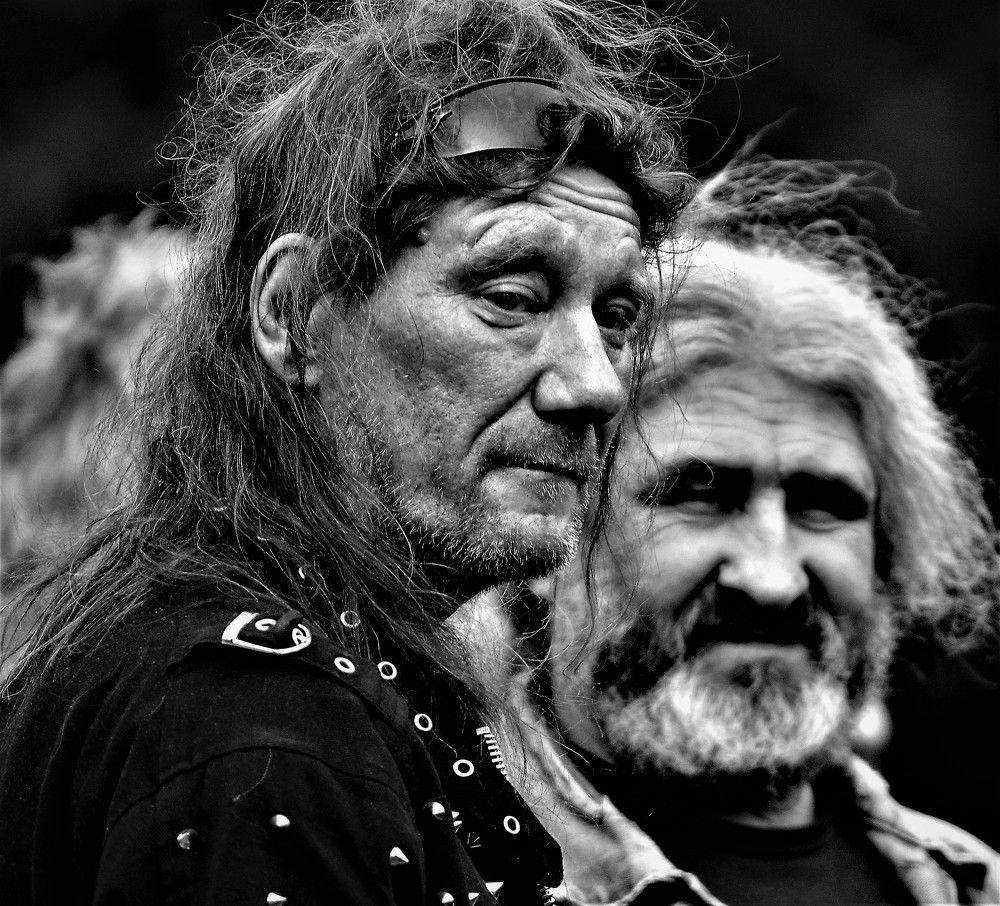 Photograph by Zdeňka Hudcová