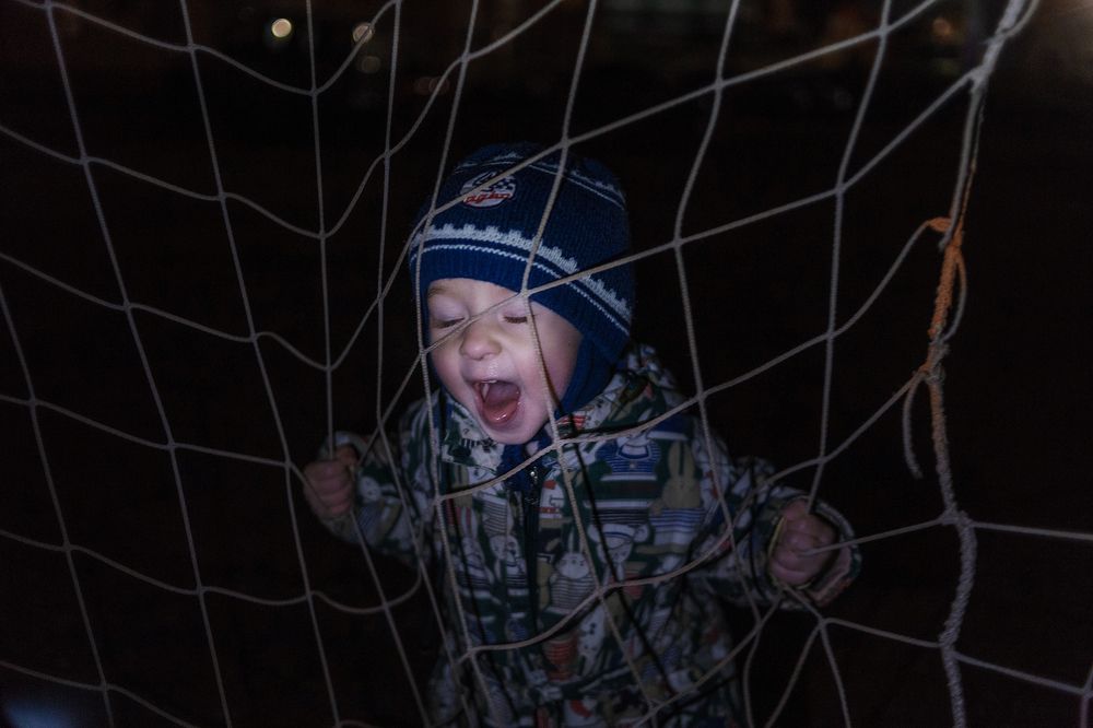 Photograph by Ольга Сорокина