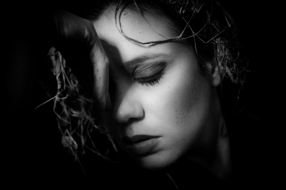 Photograph by FLAVIO SOUZA CRUZ