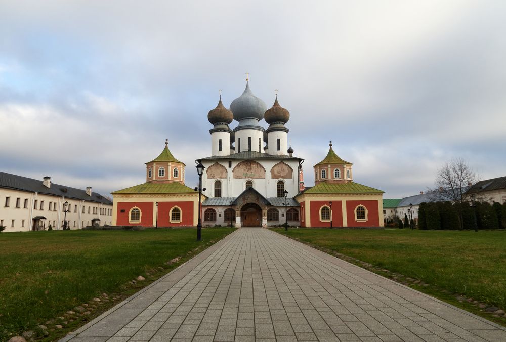 Photograph by Наталья Малышева