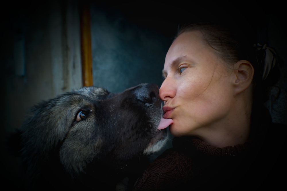 Photograph by Мария Колоскова