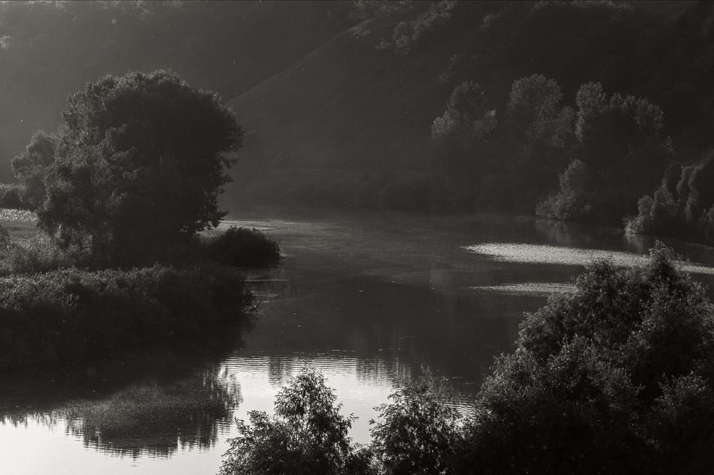 Photograph by Марат Кучкаев