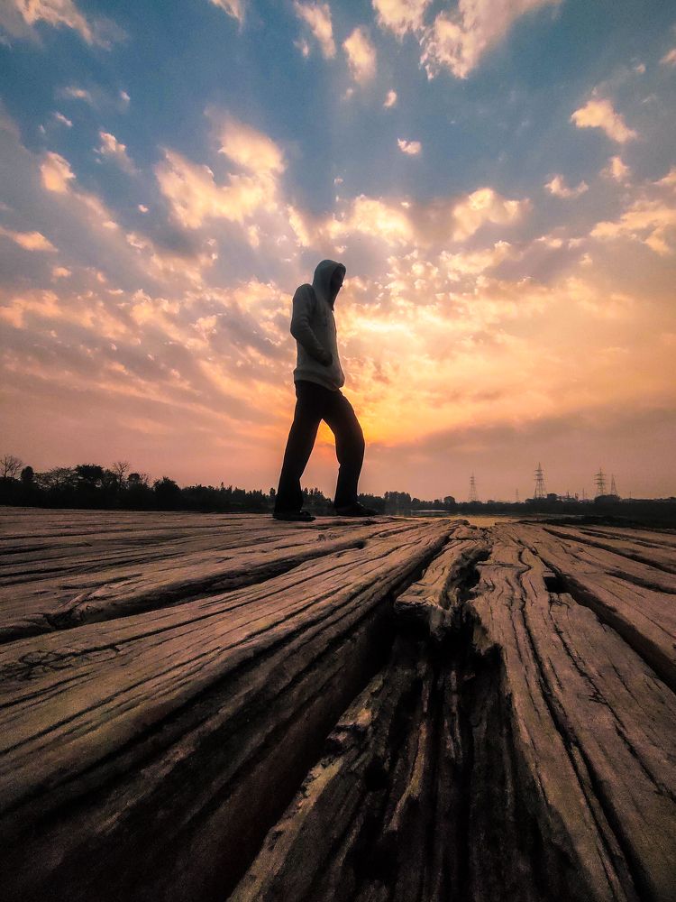 Photograph by Sayed Wasi Haider