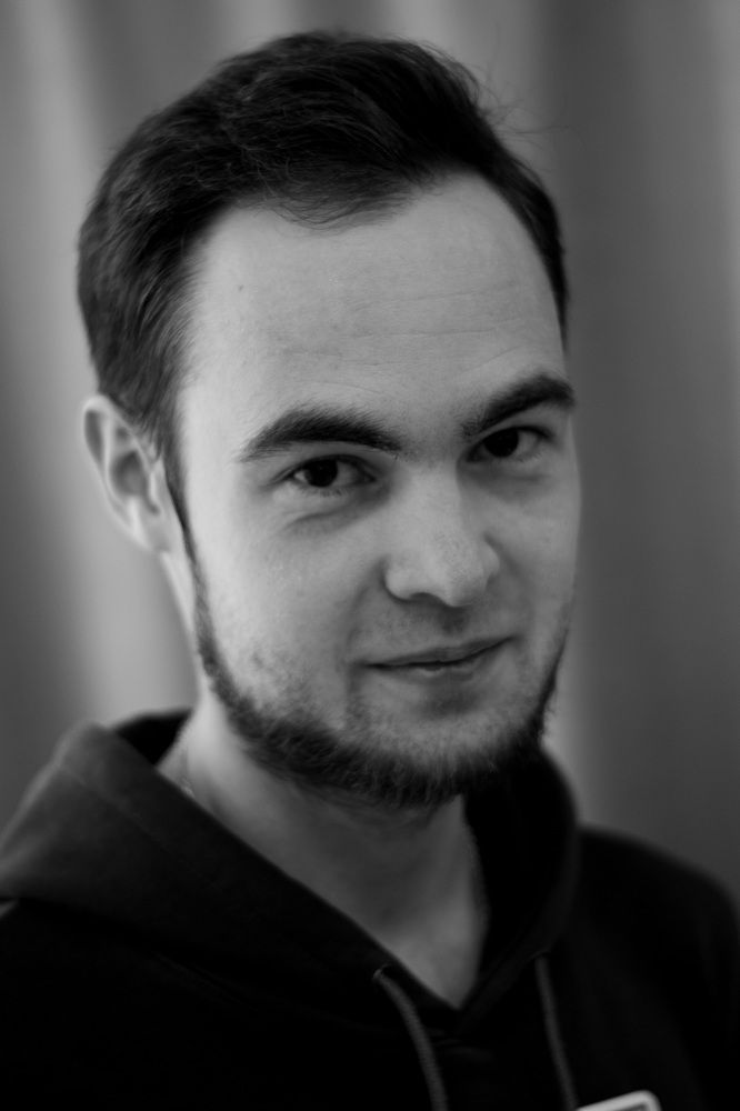 Photograph by Михаил Костыря