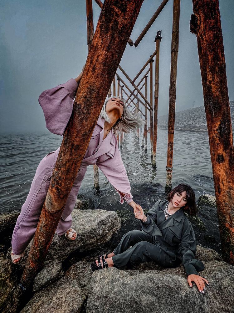 Photograph by Shahriyar Matin