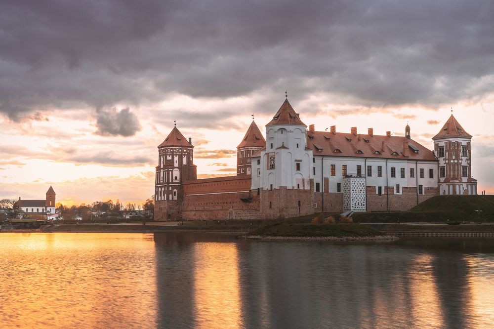 Photograph by Сергей Нестер