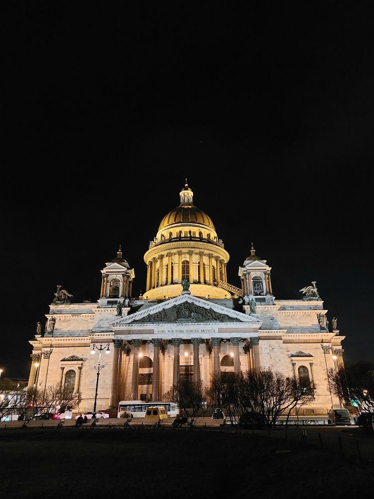 Photograph by Елена Жеребцова