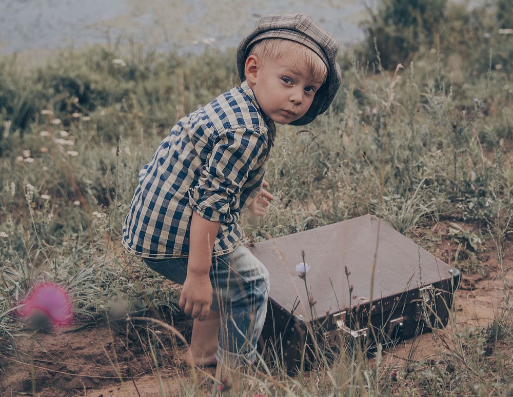 Photograph by Галиева Юлия