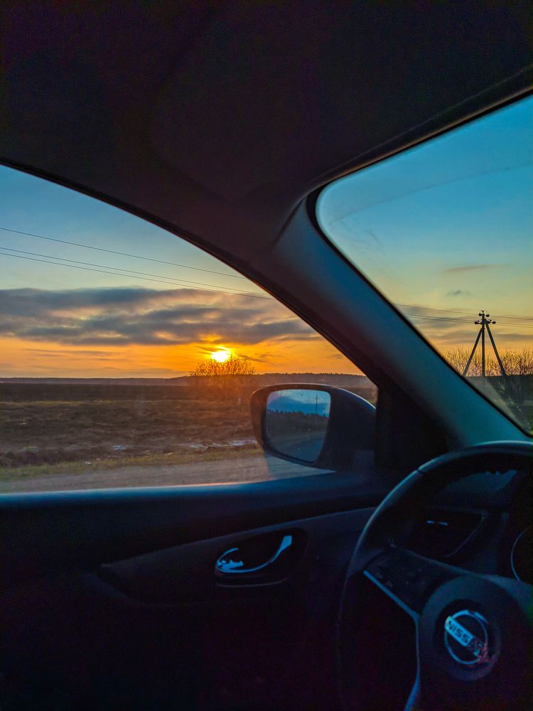 Photograph by Валерий Рожков