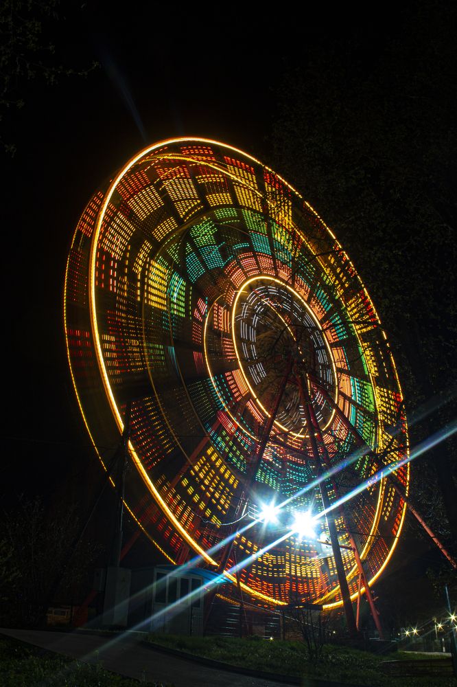 Photograph by Алексей Марченков