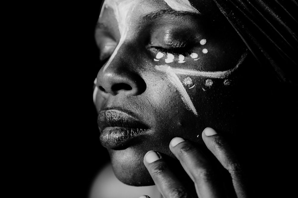 Photograph by FLAVIO SOUZA CRUZ