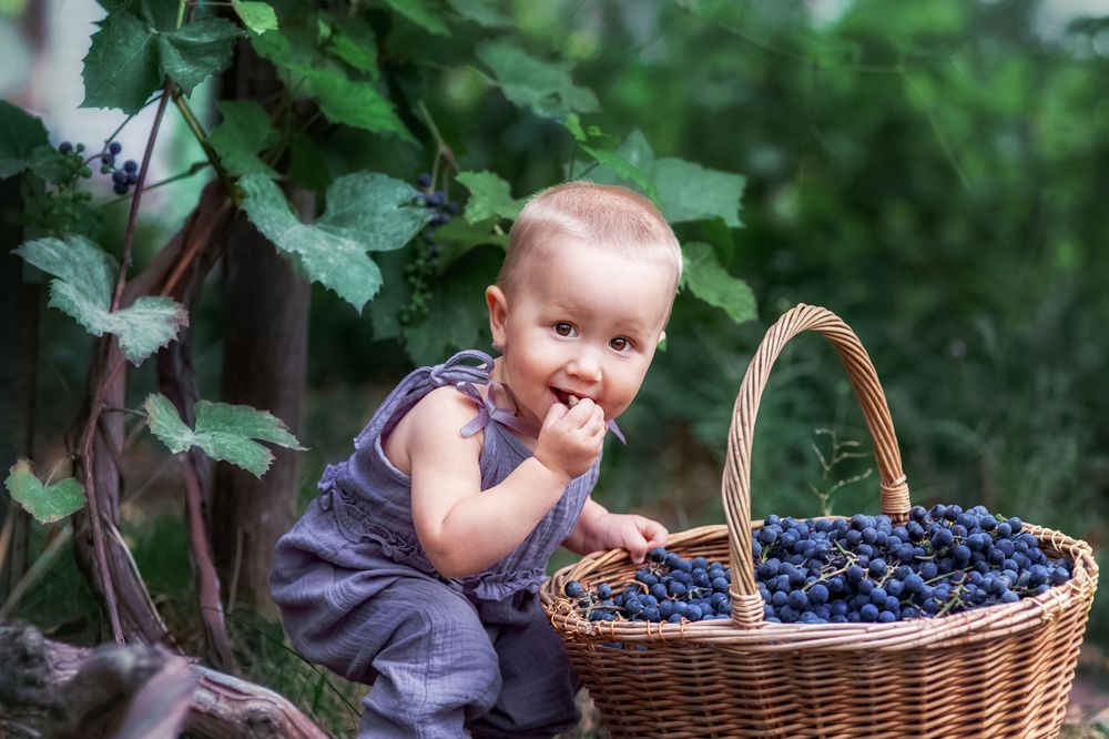 Photograph by Elvira Maksimova