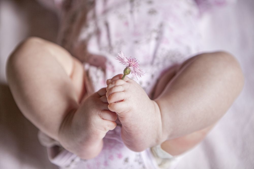 Photograph by Elvira Maksimova