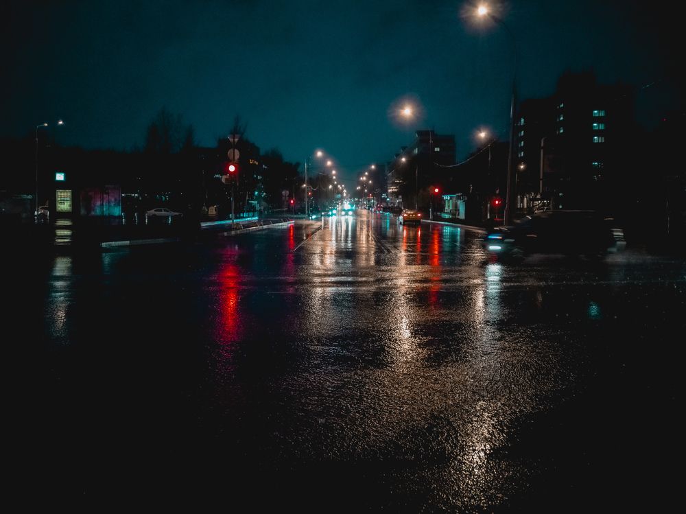 Photograph by Алексей Чеботарев