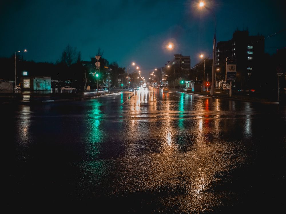 Photograph by Алексей Чеботарев