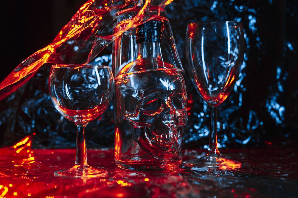 Photograph by Евгений Соколов