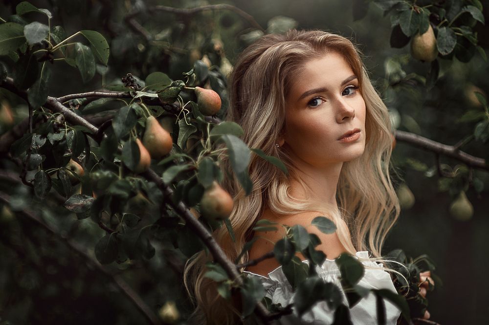 Photograph by Ирина Ганич