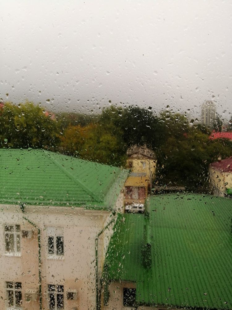 Photograph by Татьяна Чарушина