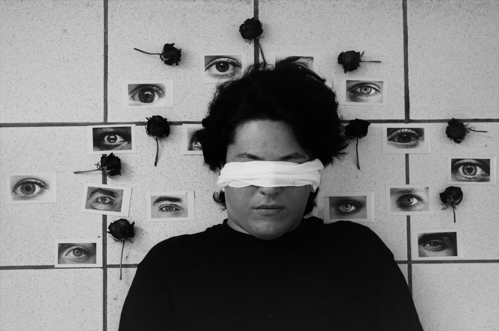 Photograph by Camila Ríos Otero