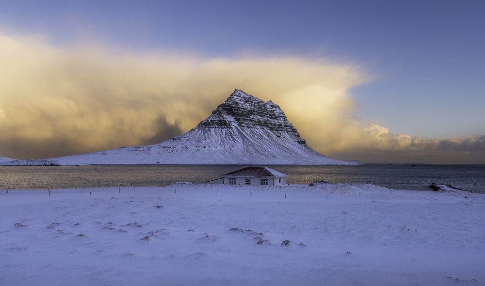 The Last house of Dreams