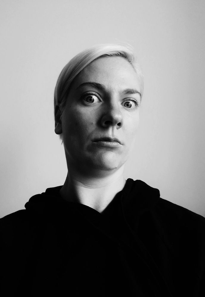 Photograph by Ксения Пацеева