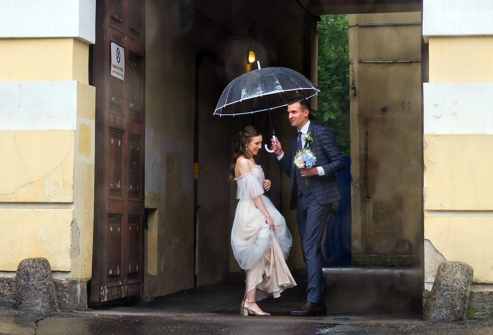 Photograph by Ольга Виноградова