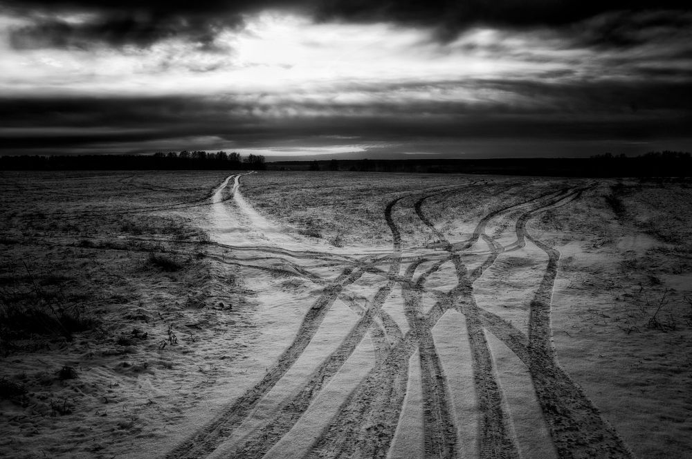 Photograph by Олег Тыркин