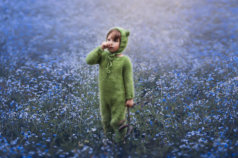 Photograph by Eliana Salcedo