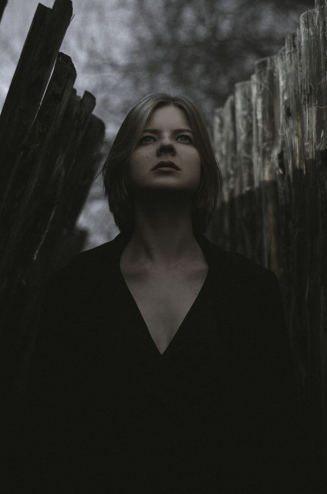 Photograph by Анна Демина