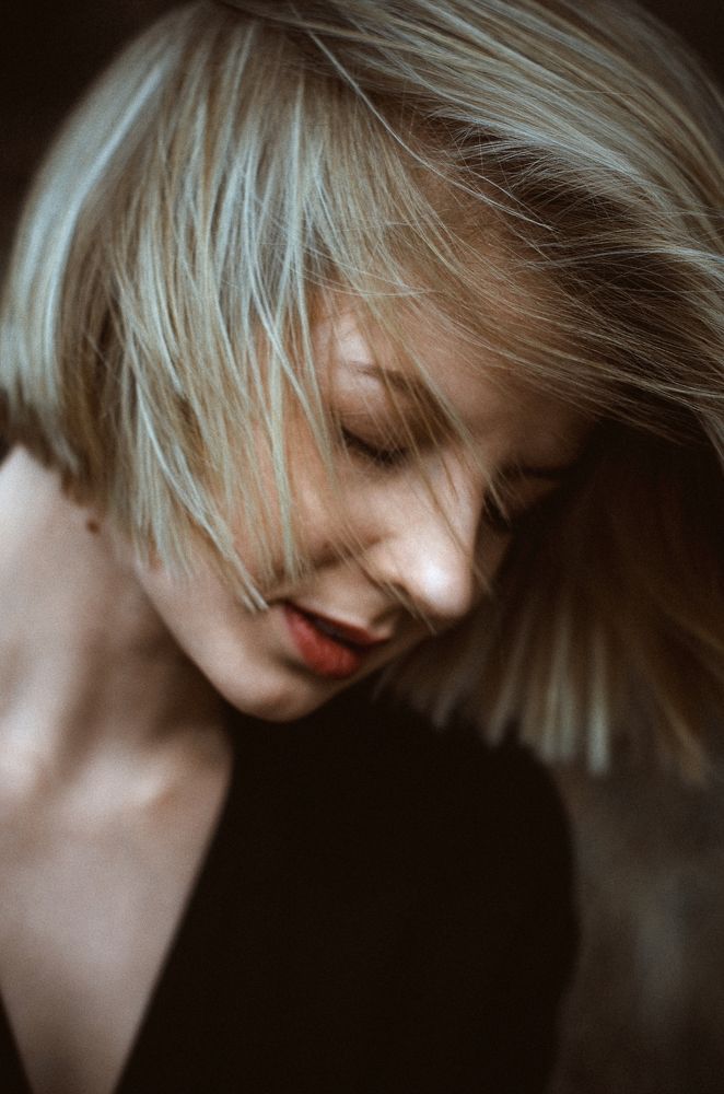 Photograph by Анна Демина