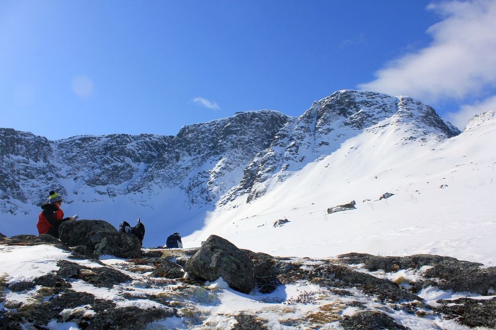 Photograph by Olga Bagaeva