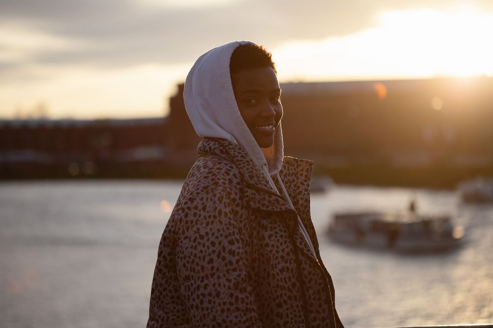 Photograph by Andrey Bezpalov