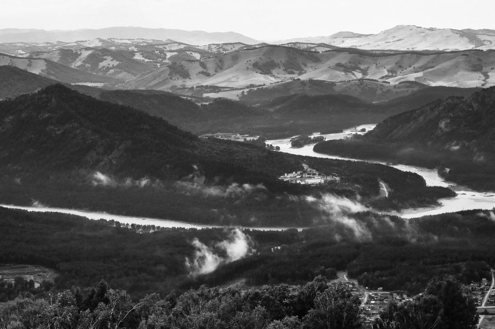 Photograph by Людмила Аксенова